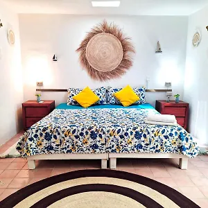 Casa Isabella Guest house