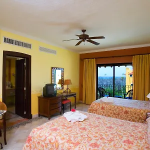 Occidental Grand Hotel