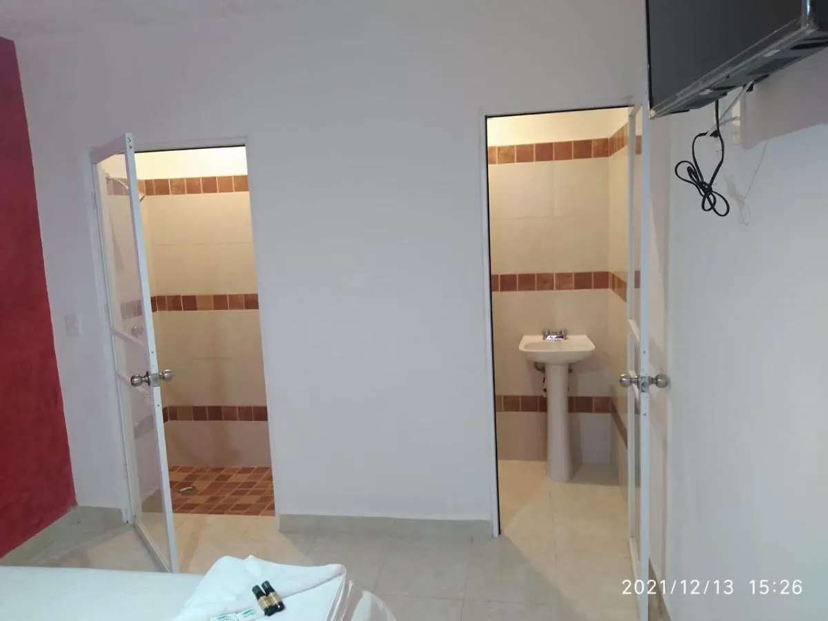 Hotel Bello Caribe Express Cozumel Mexico