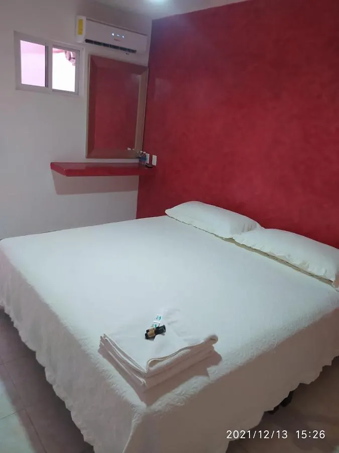**  Hotel Bello Caribe Express Cozumel Mexico