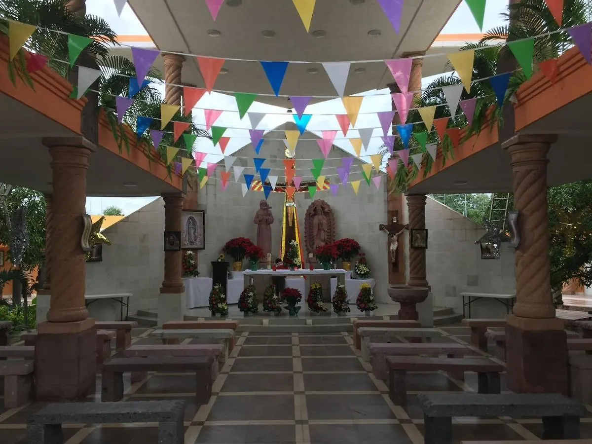 Hotel Bello Caribe Express Cozumel