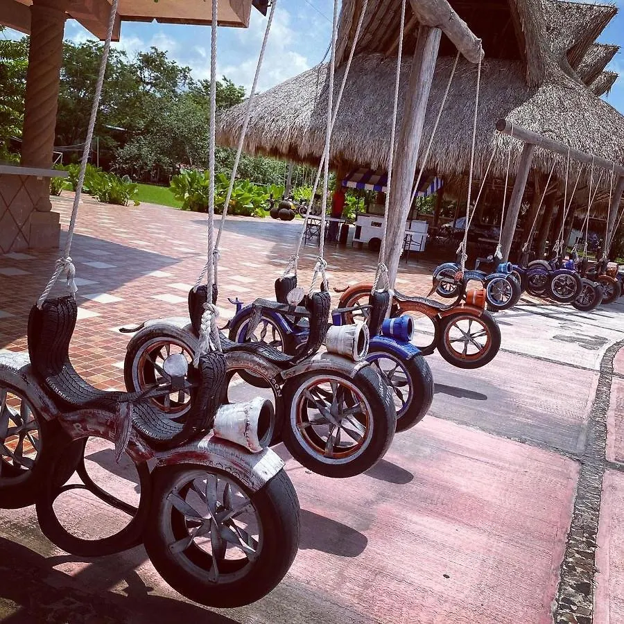 Hotel Bello Caribe Express Cozumel