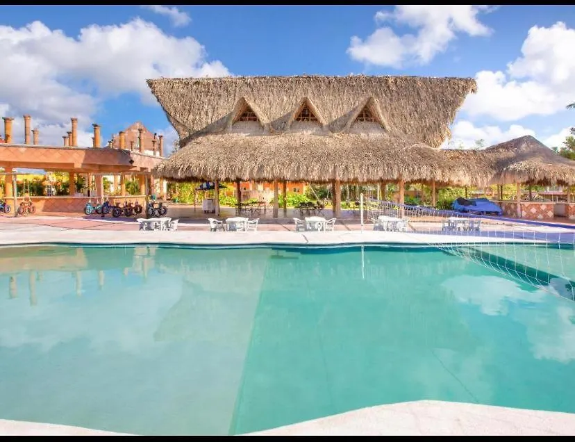 Hotel Bello Caribe Express Cozumel