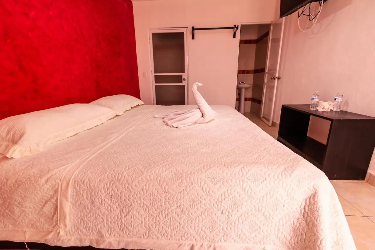 Hotel Bello Caribe Express Cozumel