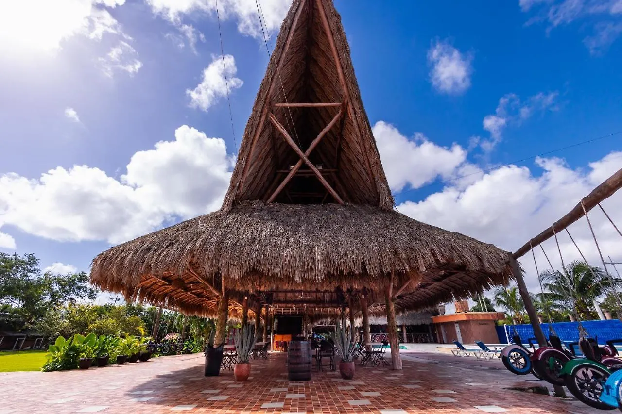 Hotel Bello Caribe Express Cozumel