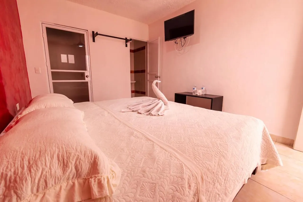 Hotel Bello Caribe Express Cozumel