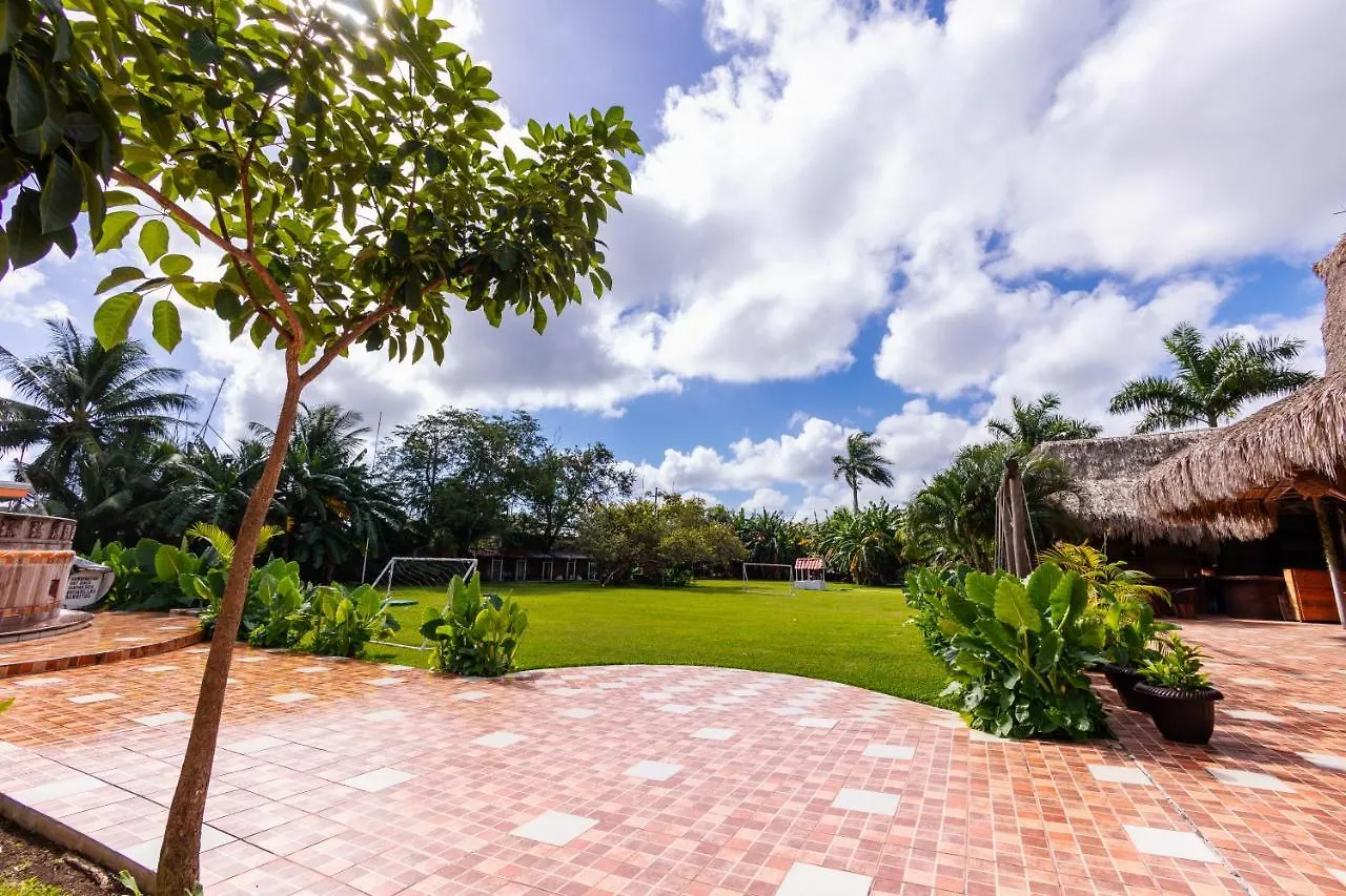 Hotel Bello Caribe Express Cozumel