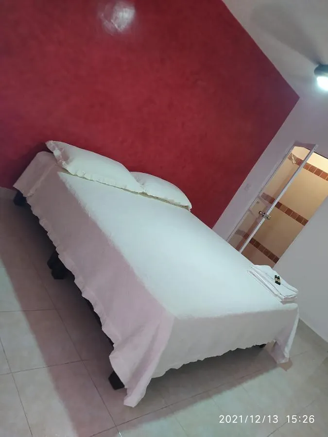 Hotel Bello Caribe Express كوزوميل